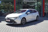 Toyota Corolla 2.0 Hybrid Aut. Kamera Totwinkel ACC - Toyota Corolla in Rostock