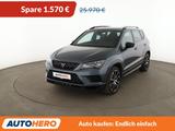Cupra Ateca 2.0 TSI 4Drive Aut.*NAVI*ACC*PDC*ALU* - Cupra Ateca Gebrauchtwagen