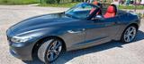 BMW Z4 sDrive20i - gebrauchte BMW Z4 aus dem Jahr 2014