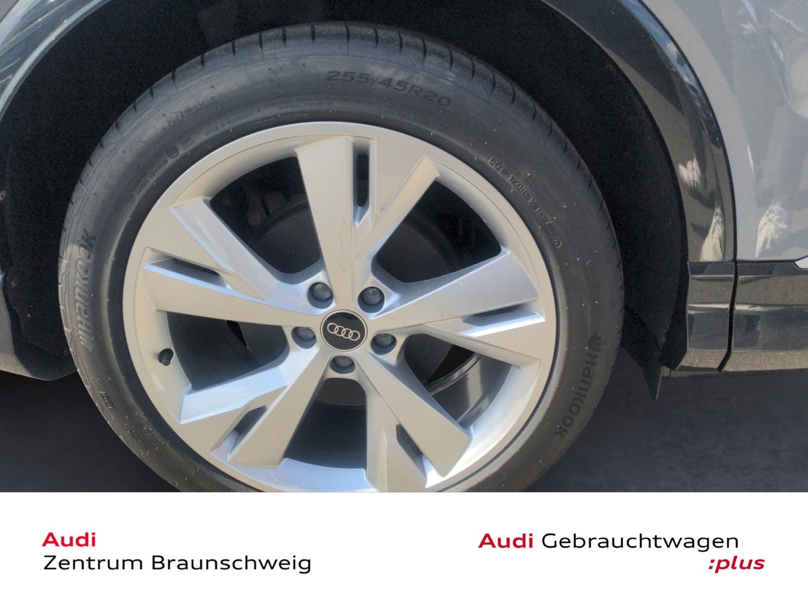 Audi Q4 e-tron - Bild 5