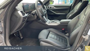 BMW 430 - 4