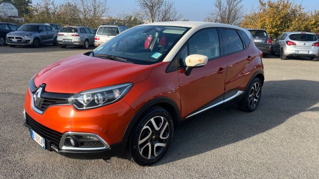 Renault Captur 1.5 dCi 8V 90 CV Start&Stop Energ