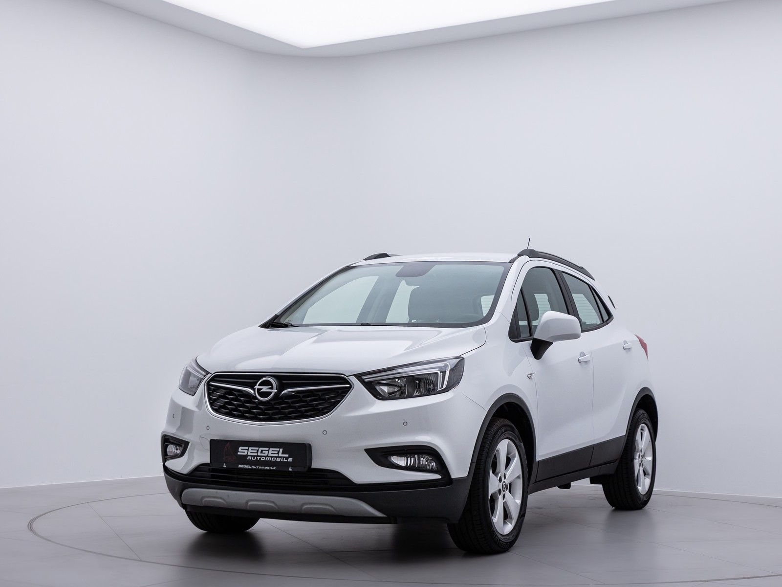 Opel Mokka X Edition Start/Stop AHK/PDC/SHZ/KLIMA/