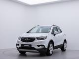 Opel Mokka X Edition Start/Stop AHK/PDC/SHZ/KLIMA/ - Opel Mokka X Gebrauchtwagen