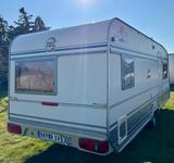 TEC Travelking 510 - TEC Wohnwagen 510
