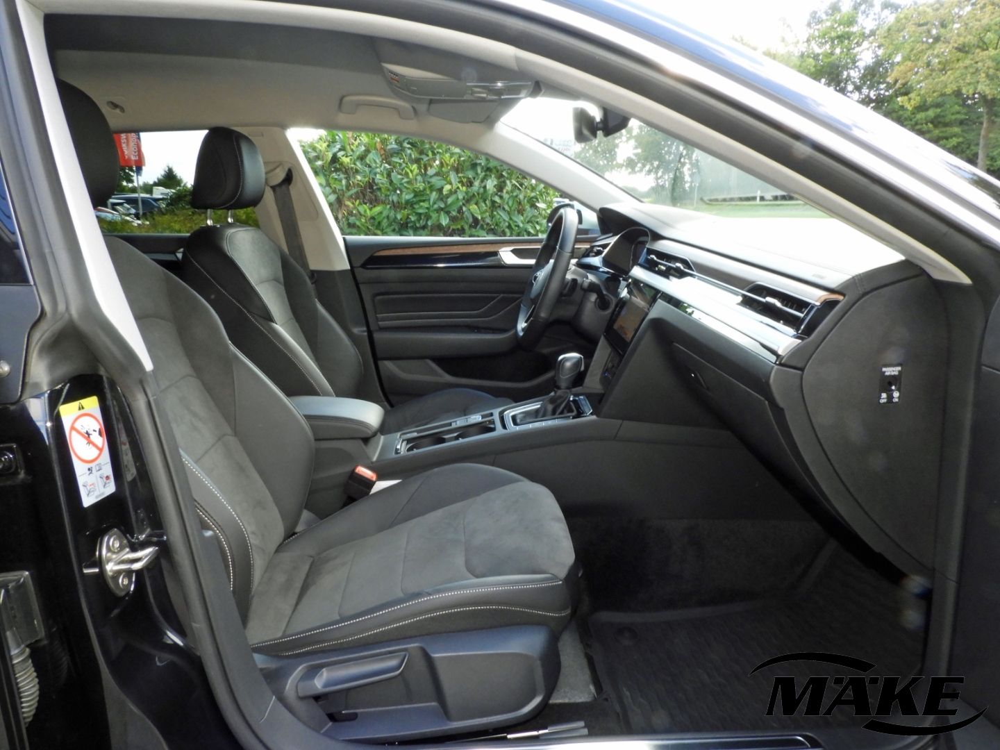 Arteon SB 2.0 TDI Elegance 4MOTION DSG