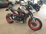 Kawasaki Z 900   70 oder 35kw - 35 KW MOTORRAD (48PS)
