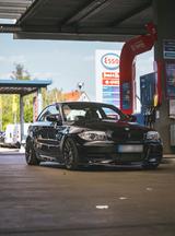 BMW 135i E82 Coupe | DKG | Prof. Navi Glas... - BMW 135 aus 2011: 135i