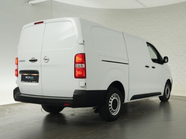 Vivaro C CARGO L CDTI+NAVI+SCHIEBETÜR+PARKPILOT+