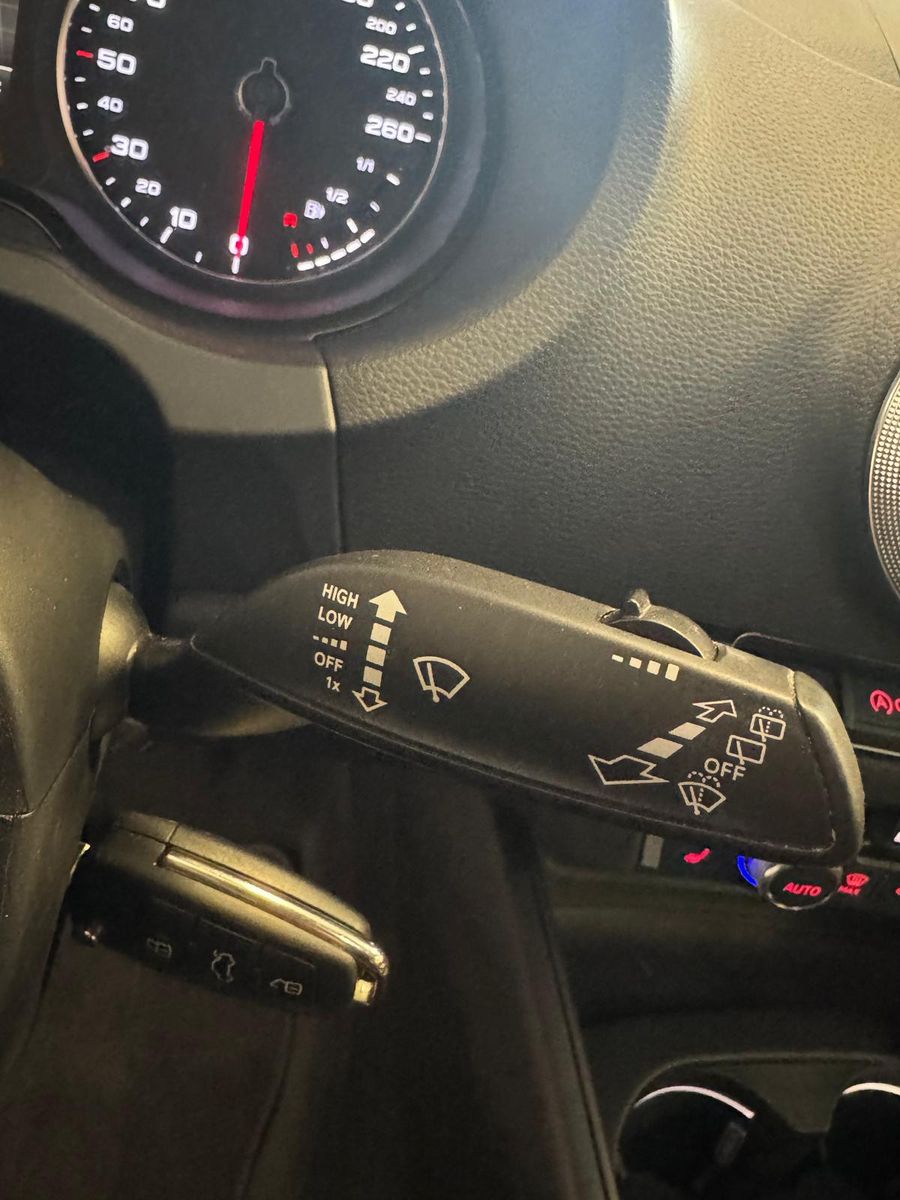 Fahrzeugabbildung Audi A3 Sportback/ SOUND/NAVI/KLIMA/GARANTIE