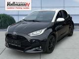 Toyota Yaris 1.5 VVT-i Style - gebrauchte Toyota Yaris aus dem Jahr 2022