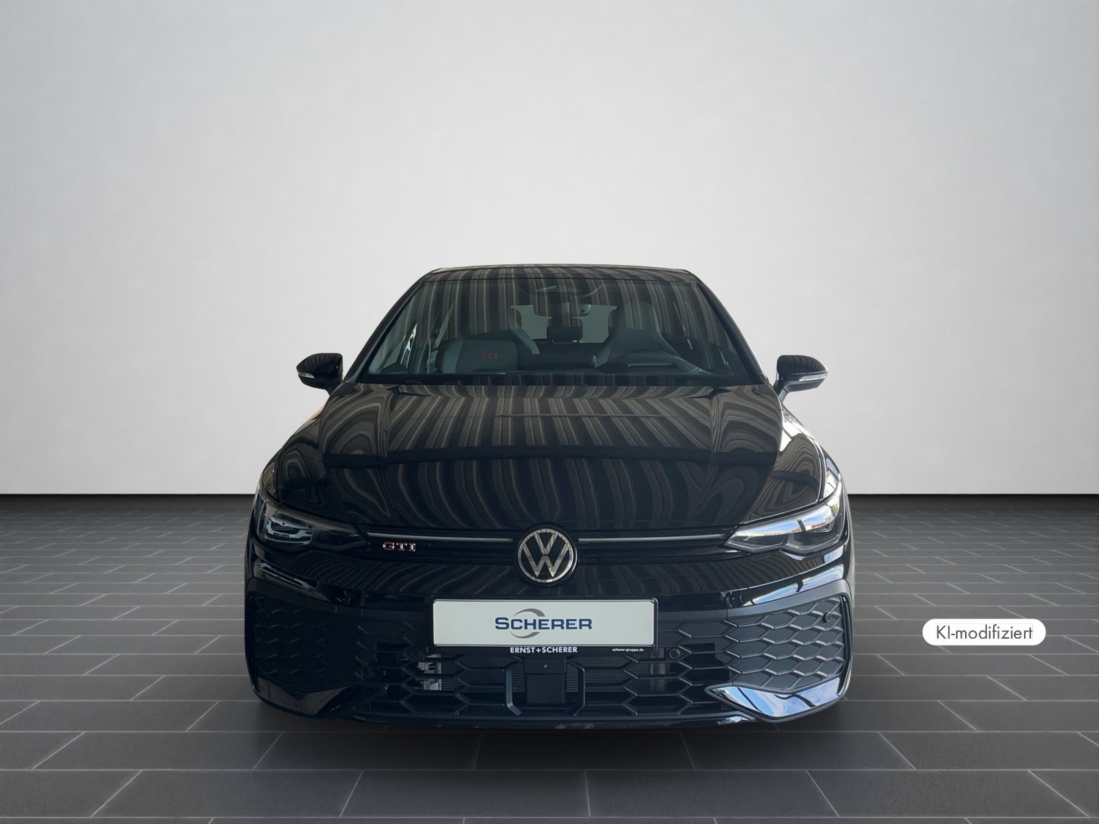 Volkswagen Golf - Bild 7