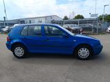 Volkswagen Golf 1.4 Special - Volkswagen Golf: Special