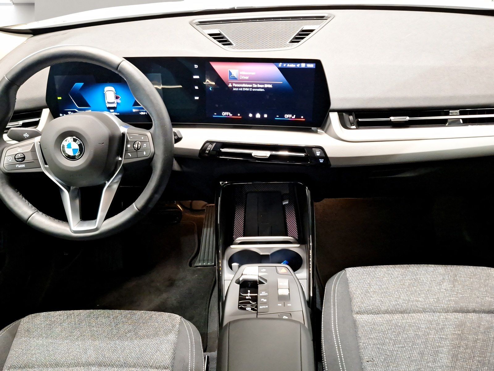 BMW X1 - Bild 7