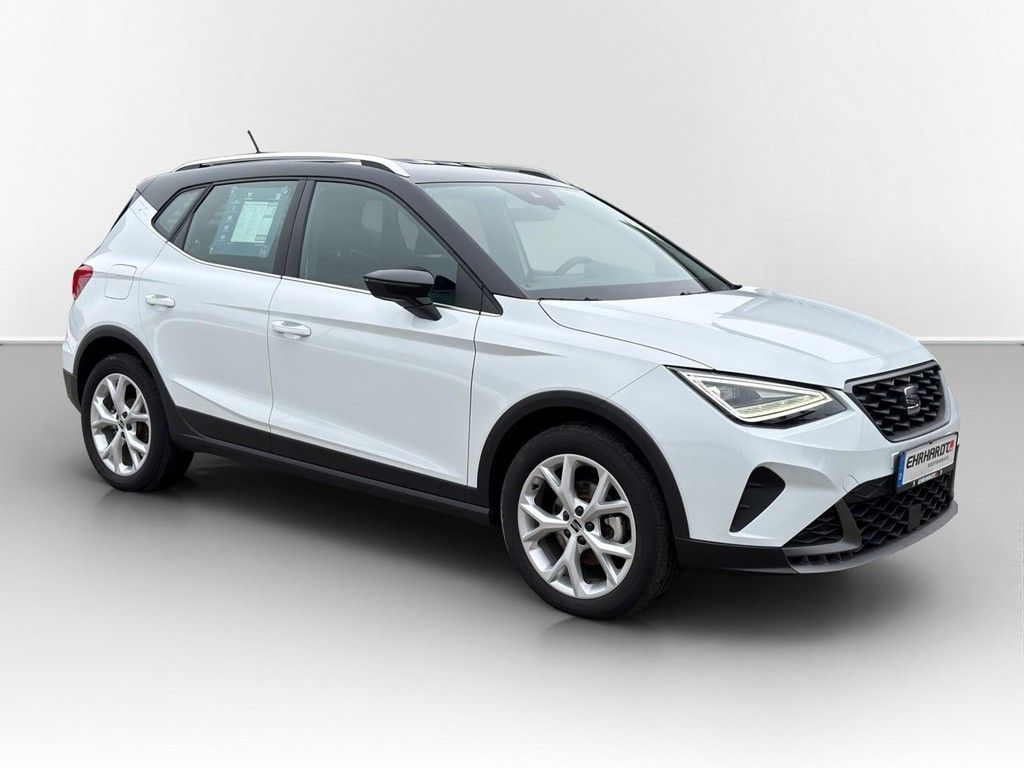 Seat Arona - Bild 3