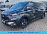 Ford Tourneo Custom 320L2 Titanium*ACC*Kam*3xKlima* - Ford Tourneo Custom in Osnabrück