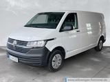 Volkswagen T6.1 Kasten langer Radstand 2.0 TDI Klima Park P - Volkswagen T6 Transporter: Langer Radstand