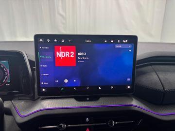 Skoda Kodiaq 1.5 TSI Sportline 7-Sitze AHK Matrix