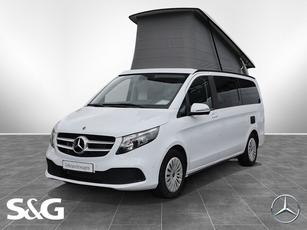 Image of Mercedes-Benz V 250