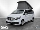 Mercedes-Benz V 250 Marco Polo 250 KAMERA MBUX GARANTIE TÜV/AU - Wohnwagen & Wohnmobile in Karlsruhe