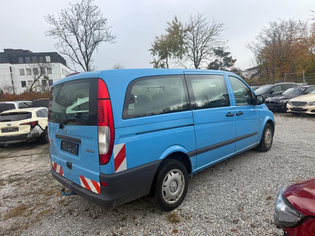 Mercedes-Benz Vario