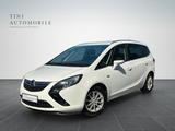 Opel Zafira C Tourer Sport *7-Sitzer*AHK*Klimaauto.* - Opel Zafira Sport mit Benzin-Antrieb
