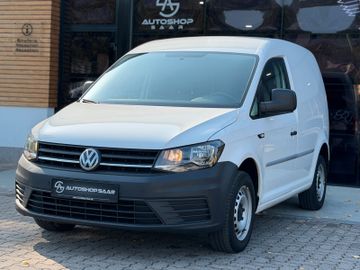 Volkswagen Caddy - 6