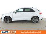 Audi Q3 40 TFSI quattro S Line Aut.*NAVI*LED*ACC*CAM* - weiße Audi Q3