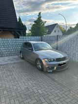 BMW E87 118D - BMW 118 aus 2008: 118d
