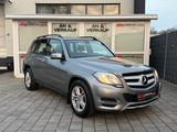 Mercedes-Benz GLK 220 CDI 4Matic/AHK/PDC/MFL/8FACH/AUTOMATIK - Mercedes-Benz aus 2012: Glk