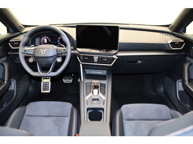 Cupra Formentor 2.0 TSI DSG VZ foto 4
