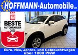 Mazda CX3 AHK,Sitzheizung,PDC,Klimaautomatik - Mazda CX-3