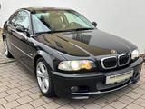 BMW 320Ci Coupe M Paket*Xenon*Schiebedach*Tüv NEU! - BMW 320 aus 2002: Coupe