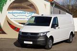Volkswagen T6.1 Transporter Kasten LR LANG KAMERA APP HK