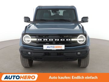 Ford Bronco - 9