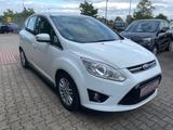 Ford C-Max C-MAX Titanium/ Gepflegter Zustand - Ford C-Max in Krefeld