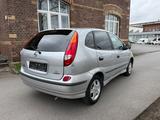 Nissan Almera Tino:Automatik/Euro4/Klima/Kamera - Nissan aus 2004