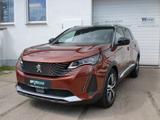 Peugeot 5008 BlueHDi 130 EAT8 GT,AHK,Navigation,SHZ - Peugeot mit Diesel-Antrieb: Navigation