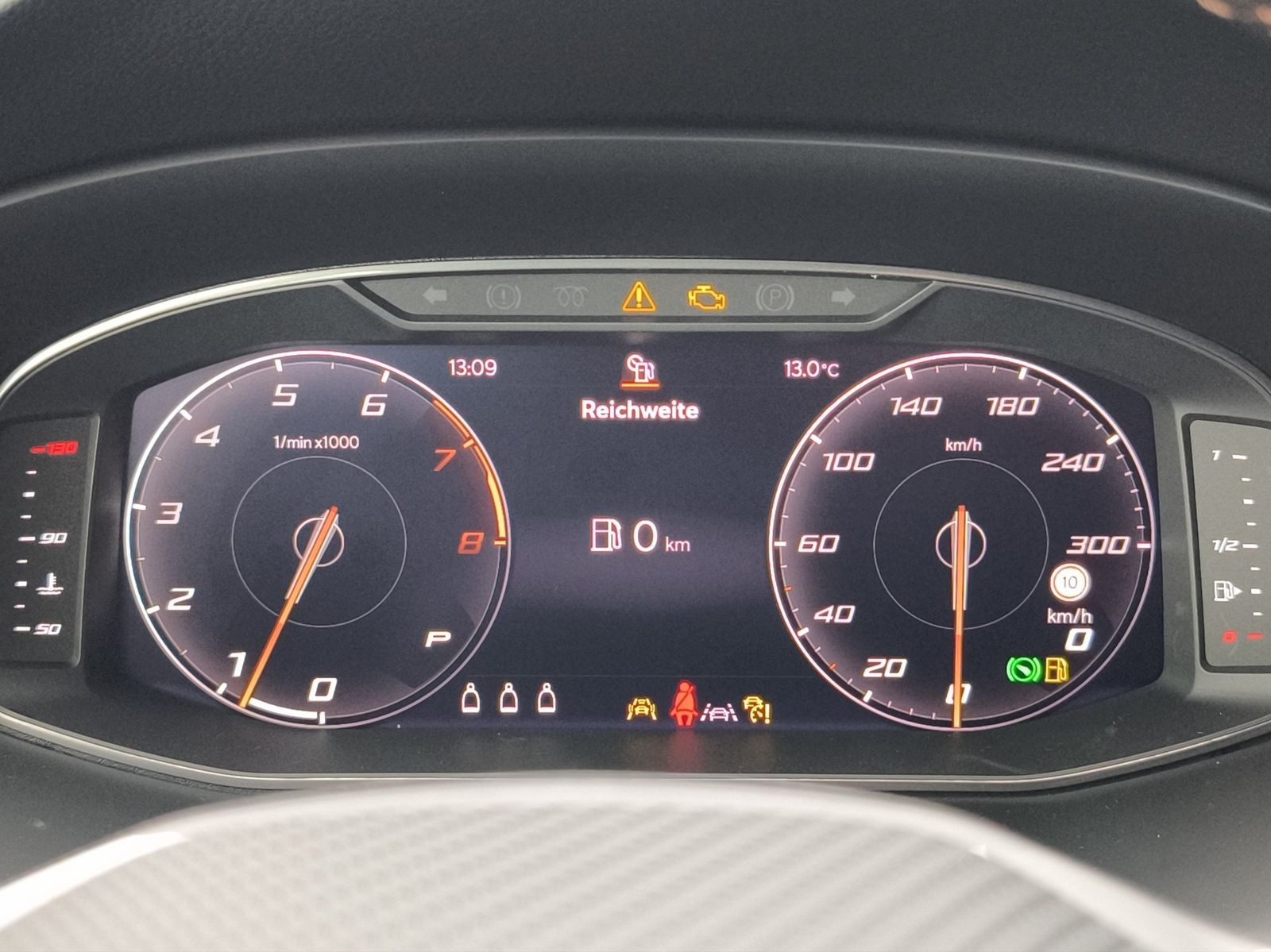 Cupra Ateca - Bild 10