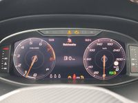 Cupra Ateca - Vorschau Bild 10