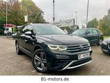 Volkswagen Tiguan Allspace Elegance 4Motion*Sthzg*Alu 19"1H - Volkswagen Tiguan Allspace: Elegance