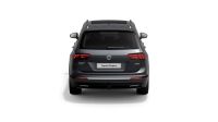 Volkswagen Tiguan Allspace - Vorschau Bild 7