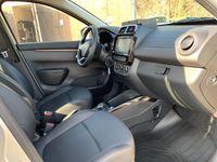 Dacia Spring - Vorschau Bild 25