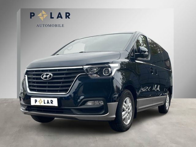 Hyundai H-1 Starex *Kamera*DAB+*Bhz.Lenkrad*Tempomat