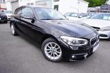 BMW 118 i Advantage *Automatik*LED*Navi*PDC*GARANTIE - BMW 118 in Solingen