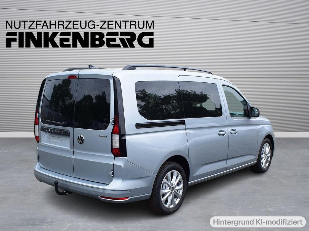 Volkswagen Caddy Maxi Life 2.0 TDI 4Motion *AHK *Flügeltüre