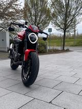 Ducati Monster 950+ - Ducati Motorräder in Nürnberg