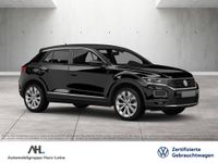 Volkswagen T-Roc - Vorschau Bild 8