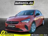 Opel Corsa Edition,SHZ,PDC,SpurH,LM - Opel Corsa aus 2020