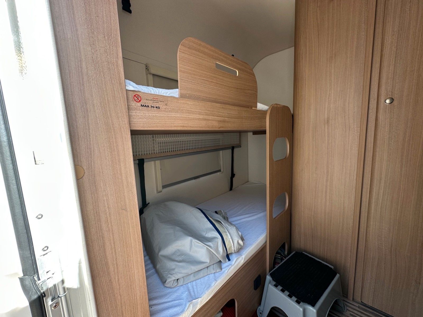 Adria Aviva Light 350L – Bild 8